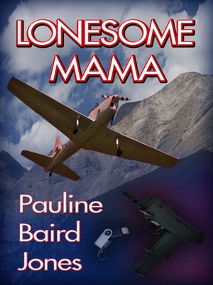 cover image of Lonesome Mama
